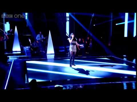 Christina Marie - The Voice 2014 Finalist- Bang Bang