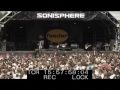 Feeder - Godzilla (Sonisphere 2009)