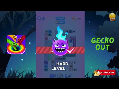 Level 930 preview - Hell Mode