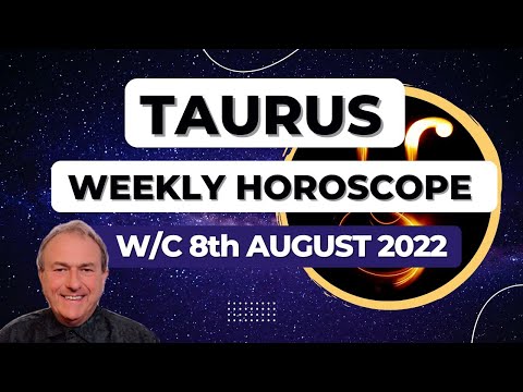 Weekly Horoscope from 8th August 2022 Weekly Horoscope from 8th August 2022