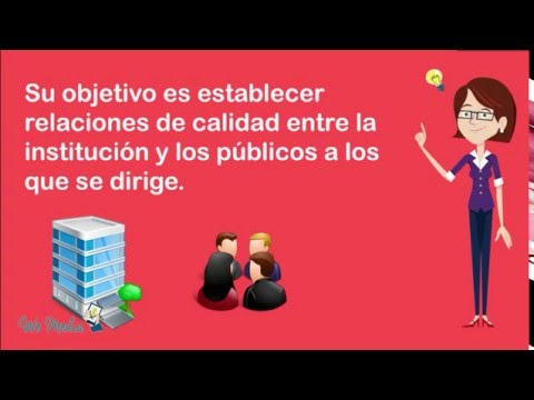 Comunicación Institucional