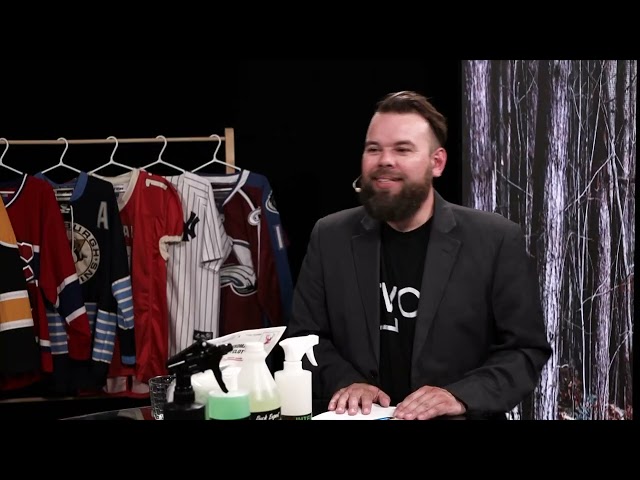 Le Vestiaire – 27 septembre 2022