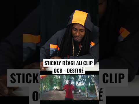 OC6 - DESTINÉ ( RÉACTION )