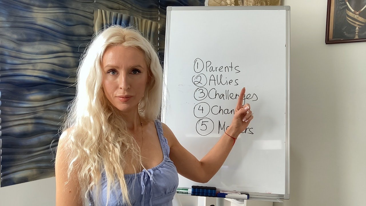 5 SOUL CONTRACTS You Made BEFORE Coming To Earth