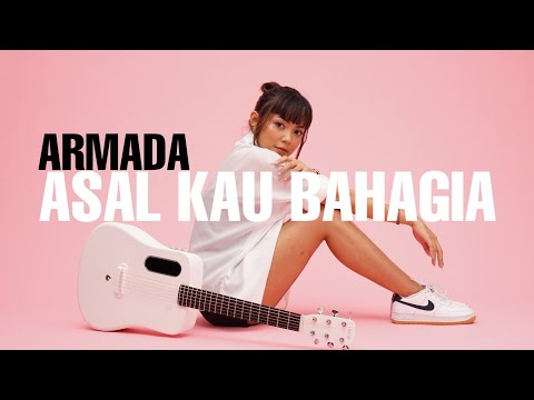 TAMI AULIA | ARMADA - ASAL KAU BAHAGIA