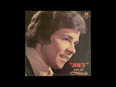 That's The Time - Joey Miskulin