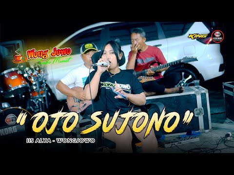 OJO SUJONO - IIS ALYA WONGJOWO MADIUN x GB AUDIO PRO