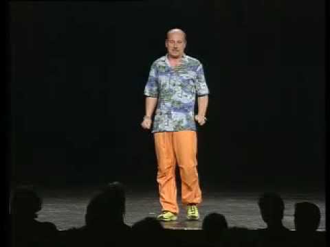 Düringer Karli Motorraddsturz