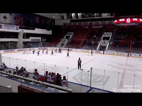 Finland SHD 08 (Suomi) - TsSKA 08 (Moskova, Venäjä), Proryv Cup, Moskova 7.5.2019