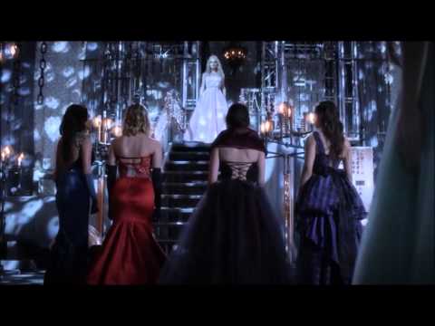 Pretty Little Liars - Mona 5x25 part 5