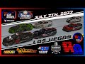 Young's Auto Center 125 || Wheels America Cup Series