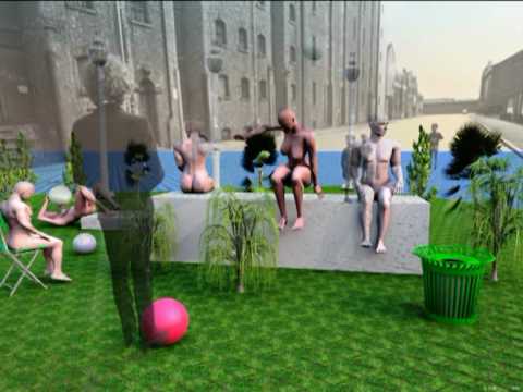 ART ON DYLAN tutti i mali del mondo.mpg