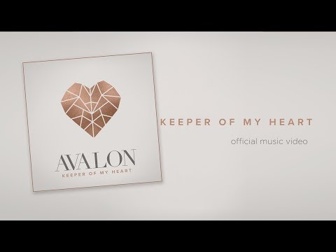 Thumbnail for Keeper of My Heart video