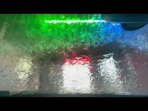 $7 car wash