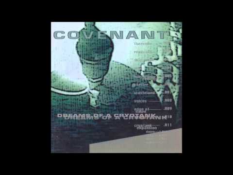 Covenant   Replicant