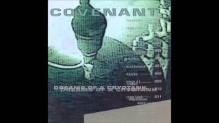 Covenant   Replicant