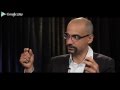 Junot Díaz: Office Hours with Google Play