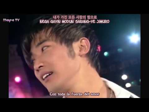 Lim Ha Young 임하영 - (Always beside you 언제나 너의 곁에서) Un Deseo En las Estrellas OST