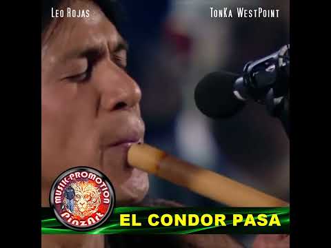 🟢 LEO ROJAS ® EL CONDOR PASA (LIVE with Orchestra) 💯 𝐊𝐥𝐚𝐓𝐨𝐧𝐞 𝐋𝐢𝐨𝐧 𝐓𝐑𝐈𝐗𝐌𝐈𝐗 ✅ @PinzArt-MontiLeoneBeats