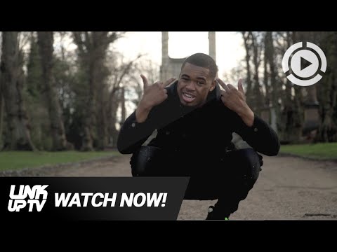Krockz - Traumatized [Music Video] Link Up TV
