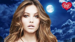 КАКАЯ НОЧЬ Я НЕ МОГУ ♥ РОМАНТИЧЕСКИЕ ИСТОРИИ ЛЮБВИ WLV ♥ ROMANTIC COLLECTION ♥ RUSSIAN MUSIC HITS