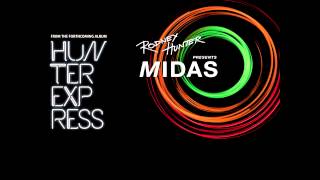 Rodney Hunter - Midas (Original Version)