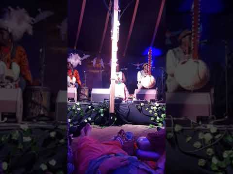 Mbira Blues Shambala 2019