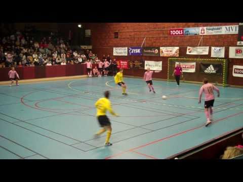 ÖIFC del 78 - rosa mot Gusk del 1