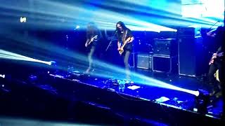 Alcest &quot;Les Iris&quot; - live in Overload Music Fest 2016