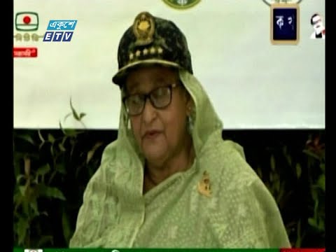 মানুষ ভালো থাকলে বাংলাদেশ ভালো থাকবে