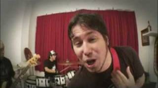 Los Rabanes - Ella Se Mueve Cruel (2018) Oficcial