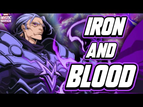 [Marvel Mystic Mayhem] LA NUOVA STORIA DI MAGNETO HA UN BOSS FOLLE!! CI HO VOLTO PIÙ DI 5 VOLTE P...
