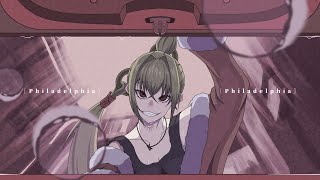 - KOUREN - フィラデルフィア【歌ってみた】