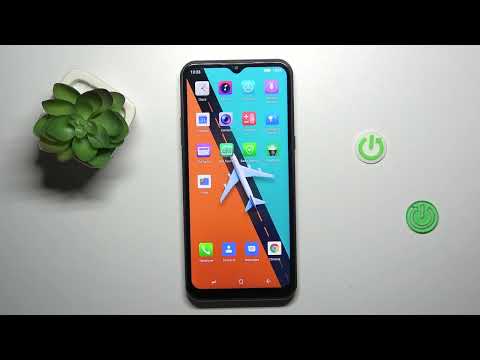 How to Adjust Screen Timeout on DOOGEE X95? Change Display Activity Time! Always ON Display Checkup!