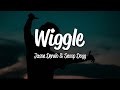 Jason Derulo - Wiggle (Lyrics) ft. Snoop Dogg
