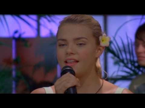 H2O Plötzlich Meerjungfrau Staffel 3 Folge 20 Mysteriöse Niesanfälle