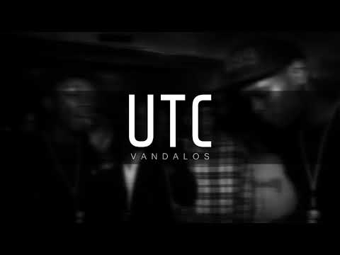 GUILLOTINA X FKB | VANDALOS (UTC)