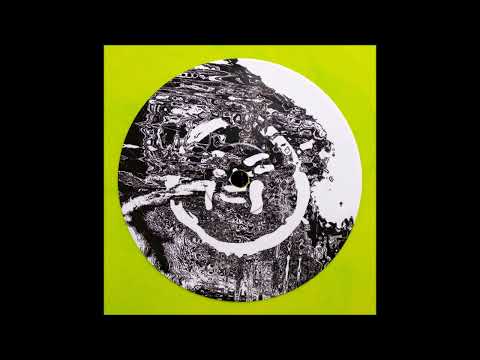 Forest On Stasys - Nueva Forma [HARMONY010.1]