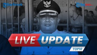 Live Update Top 10: Teka-teki Kerangkeng Bupati Langkat, Dugaan Perbudakan hingga Pengakuan Penghuni