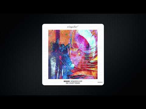 Beiger - Kinetic [SNGUK010]