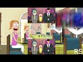 YTPMV Rick And Morty Season 7 Official Trailer Adult Swim Scan