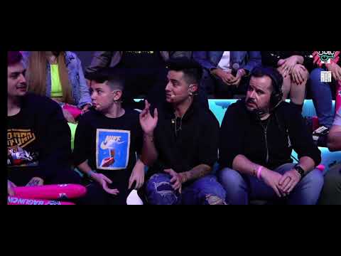 LARANJAS X POLÍCIA (corridas completas) Baguncinha 2.0 - [aulas da polícia]...