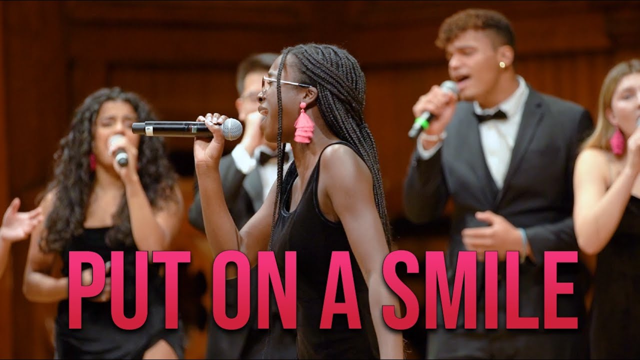 Promotional video thumbnail 4 for The Harvard Opportunes