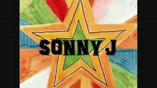 Sonny J - Can't Stop Moving (Mirwais Extended Mix)