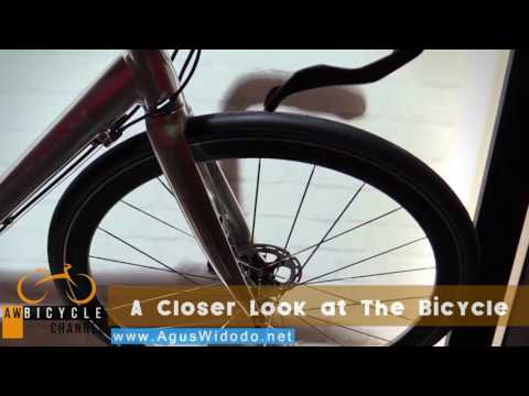 Bianchi Impulso S Sport Bike 2017 ~ give your REVIEW to this bicycle bike please
