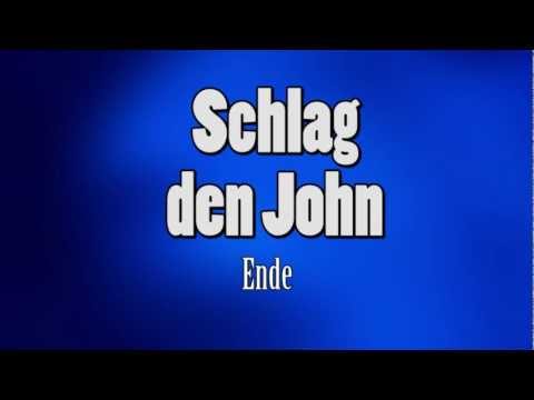 Schlag den John Staffel 2 - Abschlussgespräch