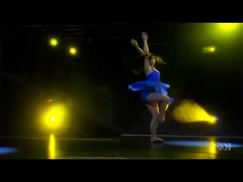 Dance Academy S02E05