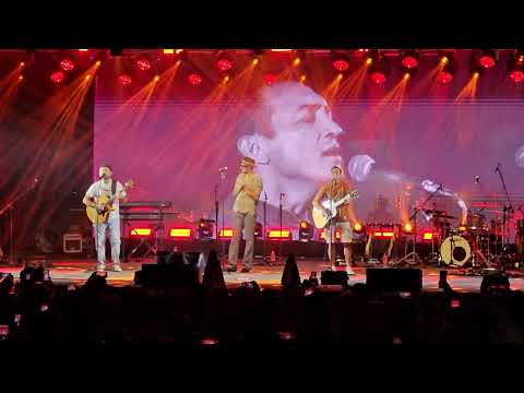 Abel Pintos y Orellana Lucca - Milagro del tiempo (Festival Nacional de la Chacarera 03/01/2026)