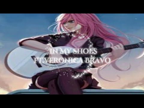Phillip Berry ft. Veronica Bravo - In My Shoes (Letra en español)