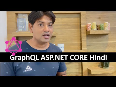 Getting Started With GraphQL in ASP.NET CORE Hindi
